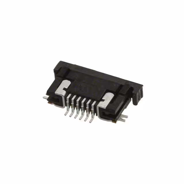 SFV6R-1STE1HLF Amphenol ICC (FCI)  Ensembles de connecteurs FFC FPC (Flat Flexible)